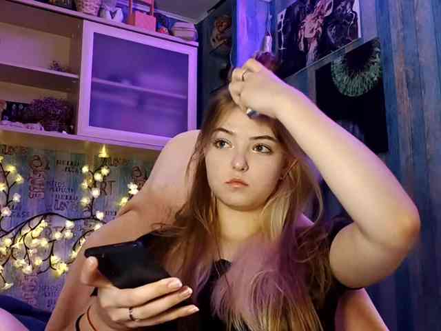 SofiaGrams webcam