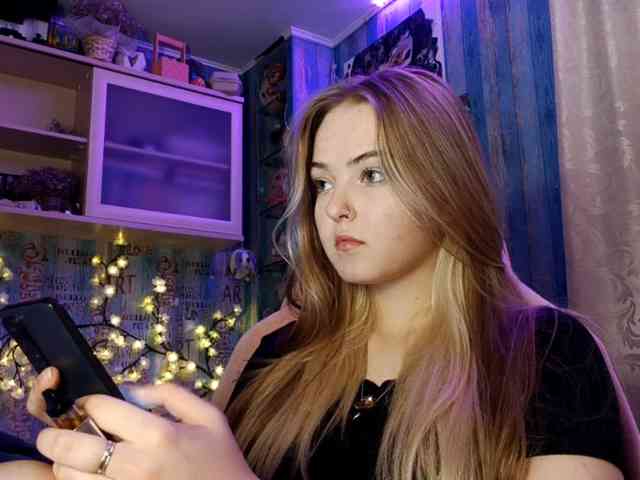 SofiaGrams webcam