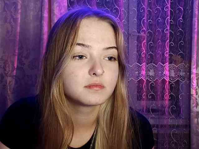 SofiaGrams webcam