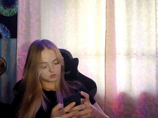 SofiaGrams webcam