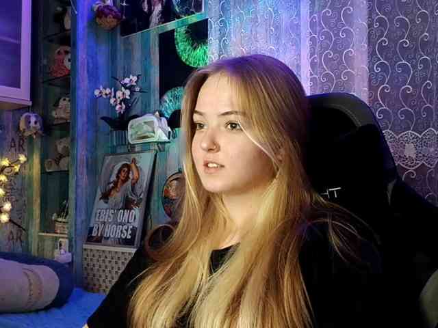 SofiaGrams webcam