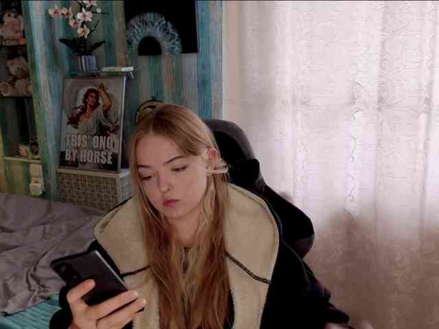 SofiaGrams webcam