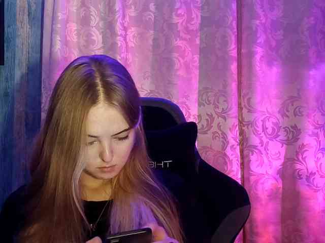 SofiaGrams webcam