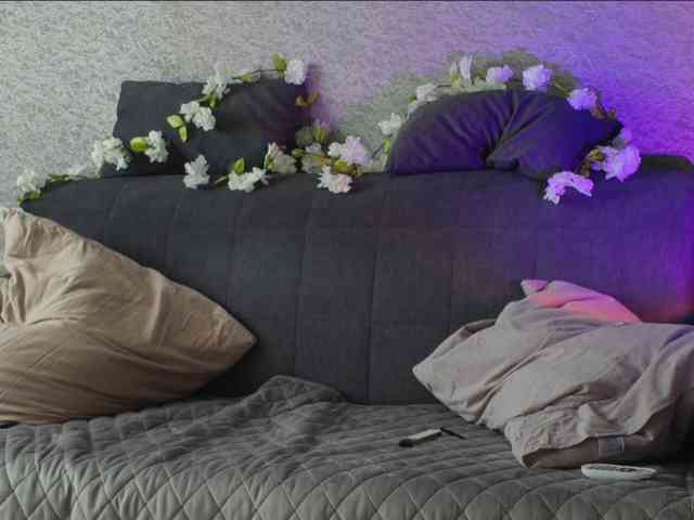 SofiaGrams webcam