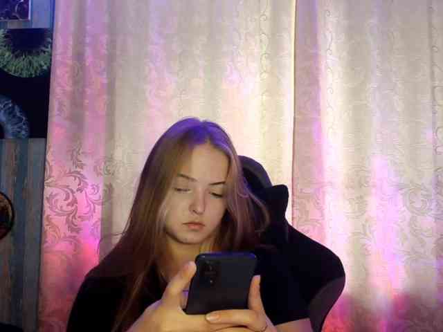 SofiaGrams webcam