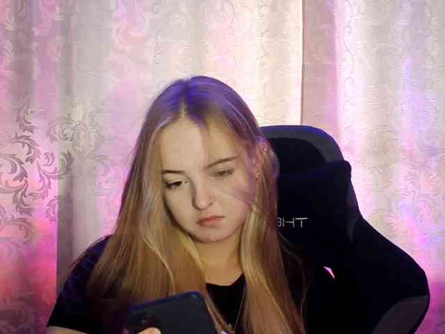 SofiaGrams webcam