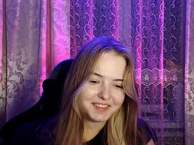 SofiaGrams webcam