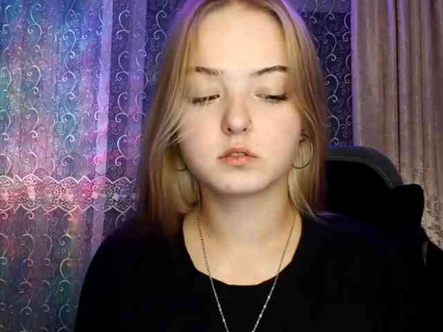 SofiaGrams webcam