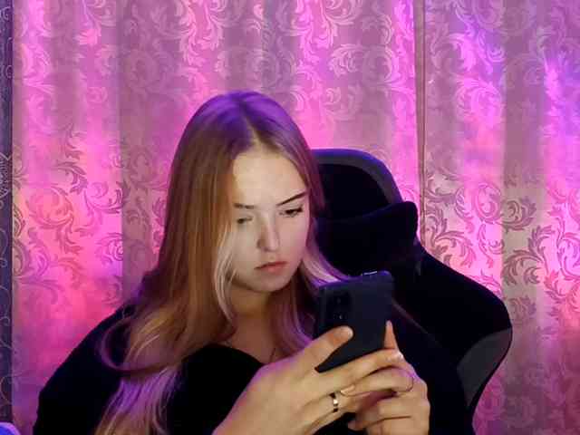 SofiaGrams webcam