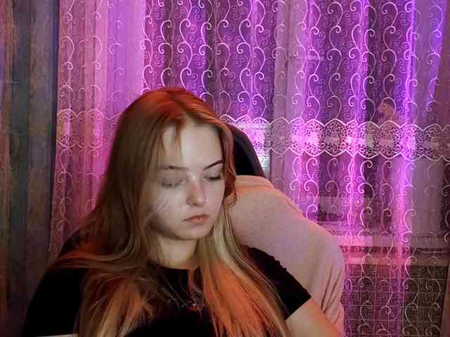 SofiaGrams webcam