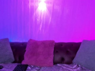 GabbyBonnye Porn Show