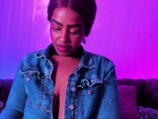 GabbyBonnye Porn Show