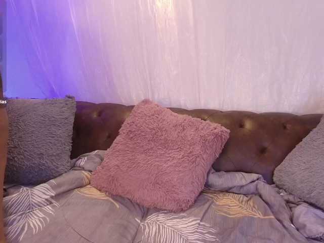 GabbyBonnye live cam on BongaCams