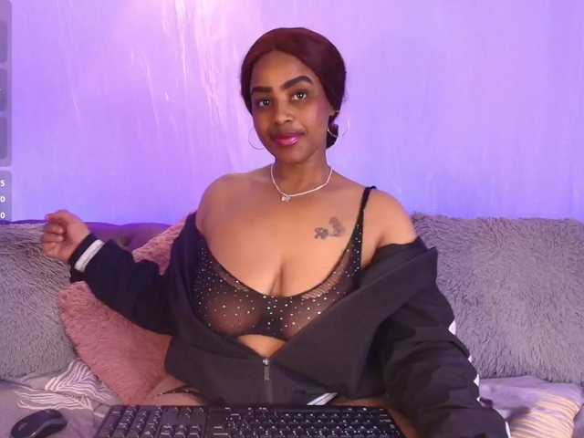 GabbyBonnye