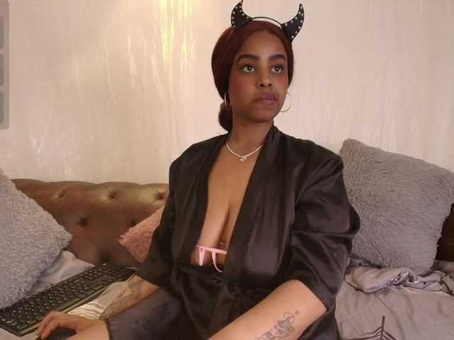 GabbyBonnye