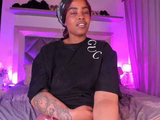 GabbyBonnye