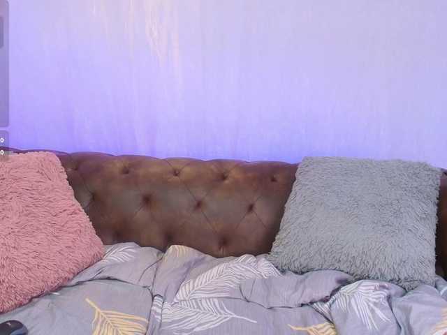 GabbyBonnye live cam on BongaCams