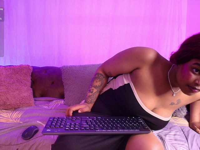 GabbyBonnye