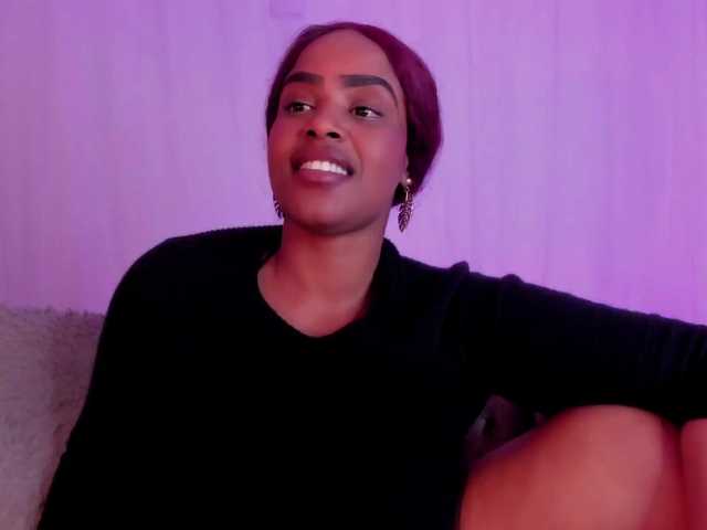 GabbyBonnye live cam on BongaCams