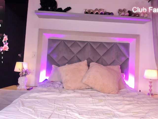 GabbyBonnye webcam bongacams model stream image