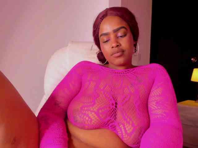 GabbyBonnye webcam