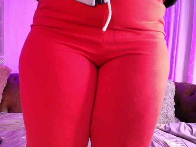 GabbyBonnye webcam