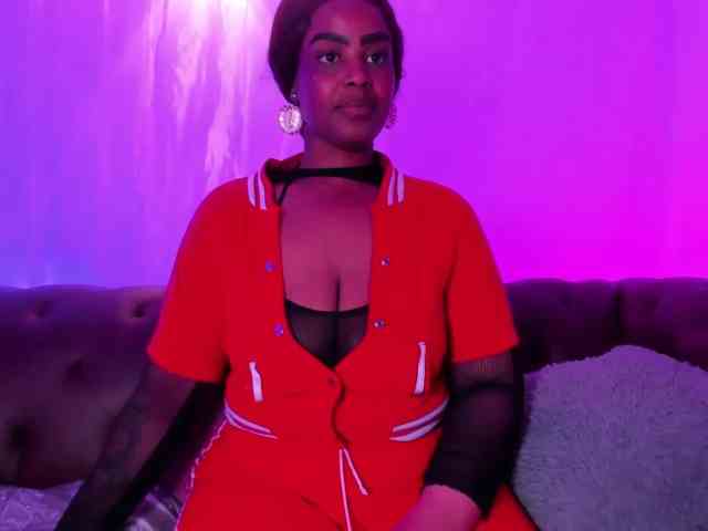 GabbyBonnye webcam