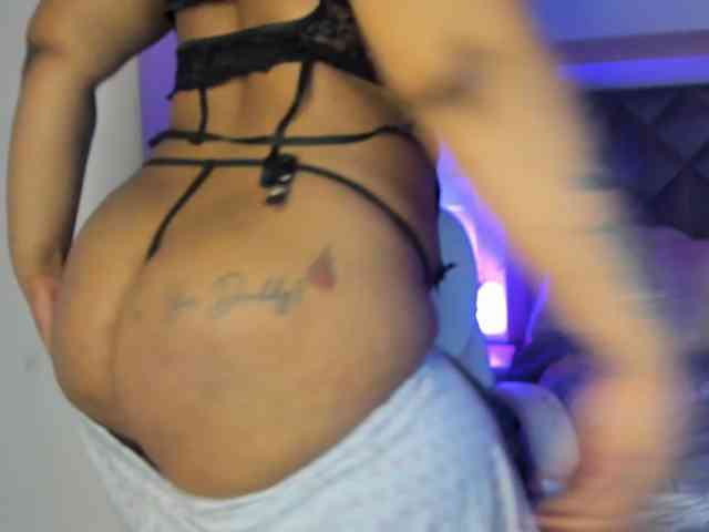 GabbyBonnye