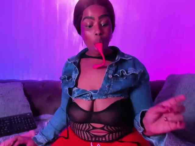 GabbyBonnye webcam