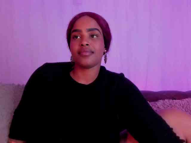 GabbyBonnye webcam