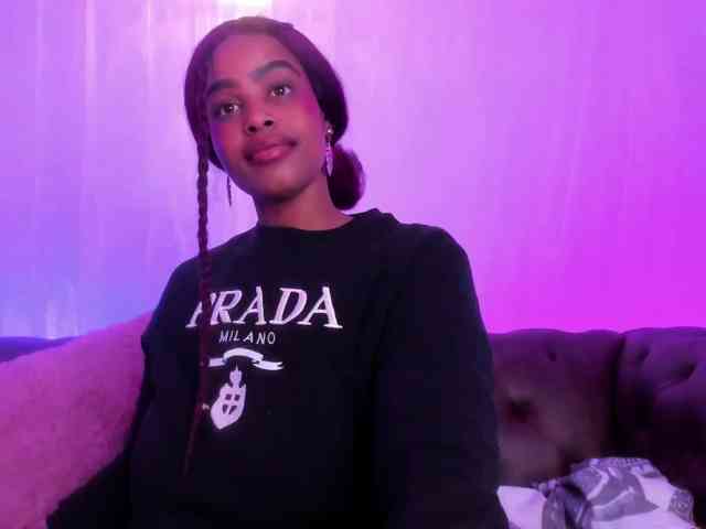 GabbyBonnye webcam