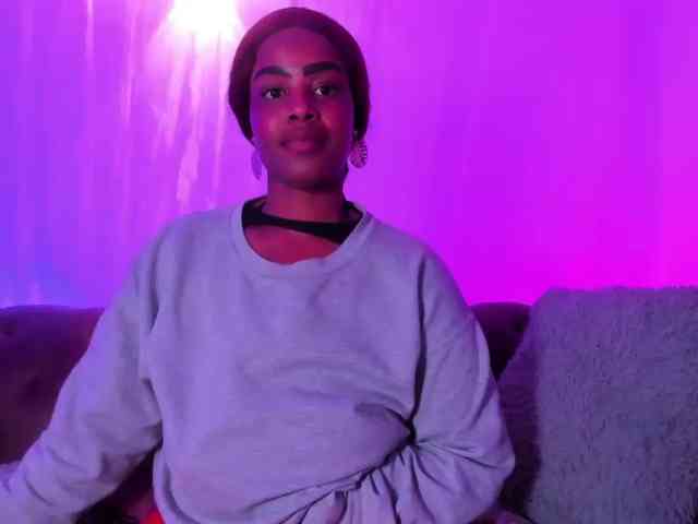 GabbyBonnye webcam