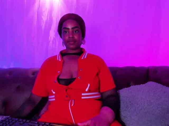 GabbyBonnye webcam