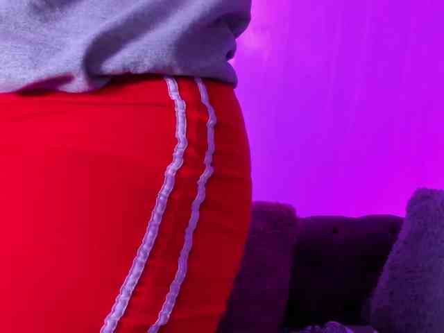 GabbyBonnye webcam