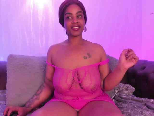 GabbyBonnye webcam