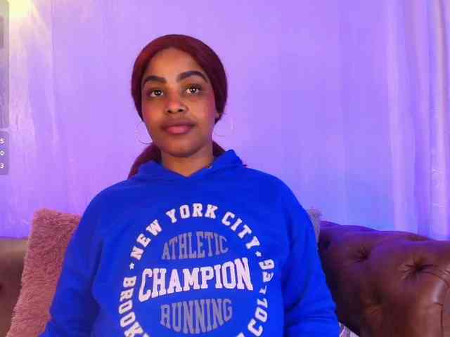 GabbyBonnye webcam