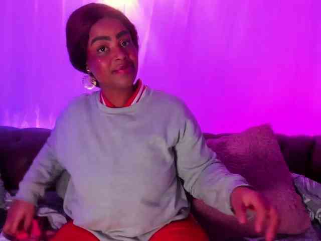 GabbyBonnye webcam