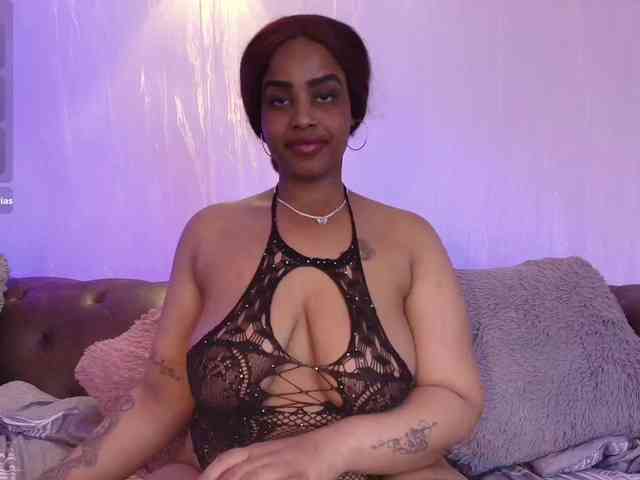 Gabbybonnye's cam show statistics and live stream