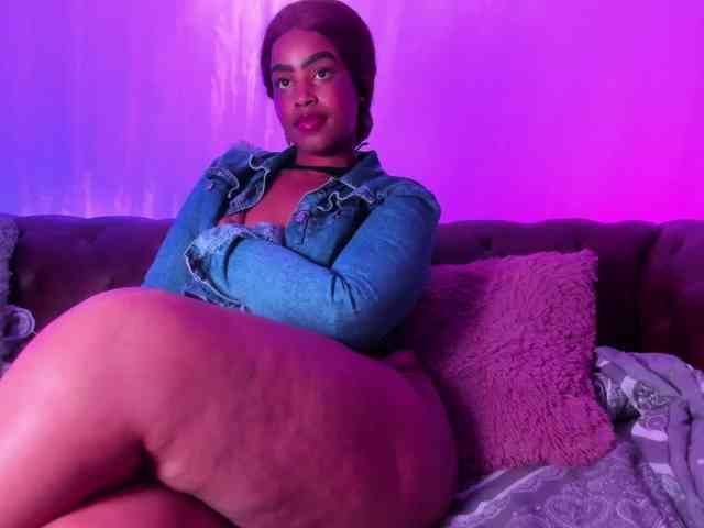 GabbyBonnye webcam
