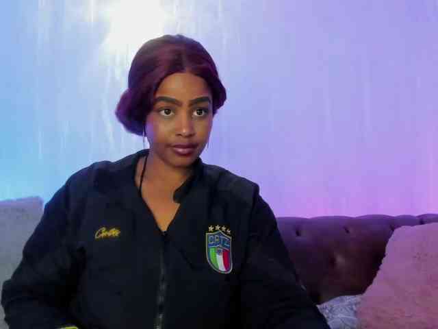 GabbyBonnye webcam