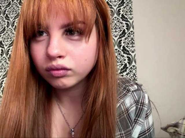 GalinaGrams live cam on BongaCams