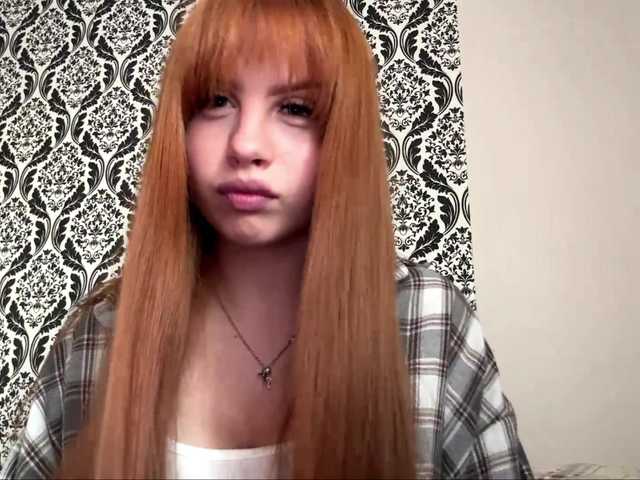 GalinaGrams live cam on BongaCams