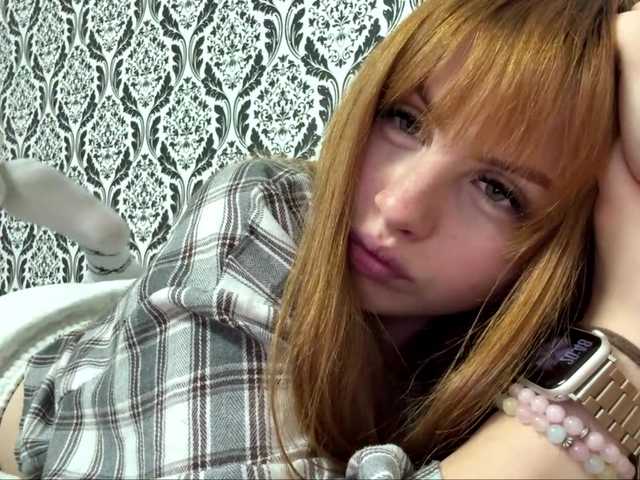 GalinaGrams live cam on BongaCams
