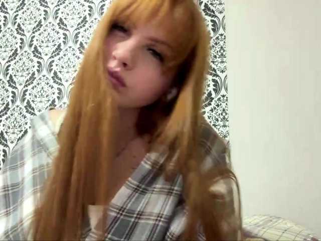 GalinaGrams live cam on BongaCams