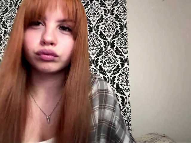 GalinaGrams live cam on BongaCams