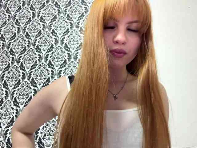 GalinaGrams webcam
