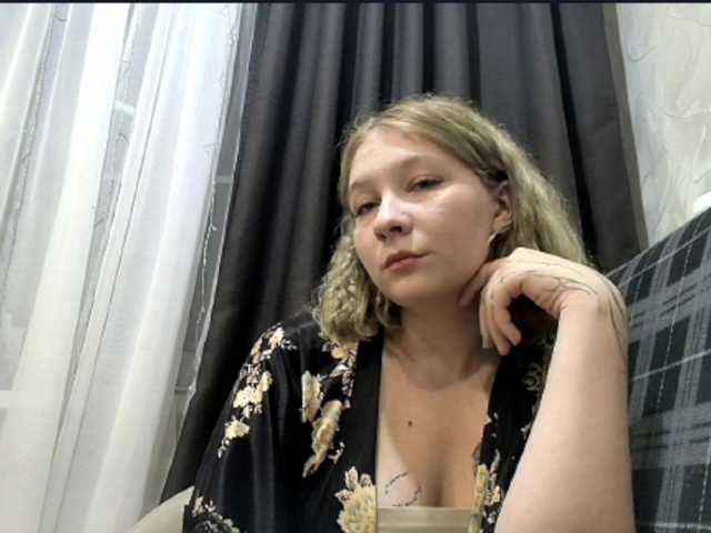 BonnyGrams webcam
