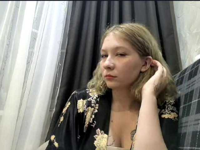 BonnyGrams webcam