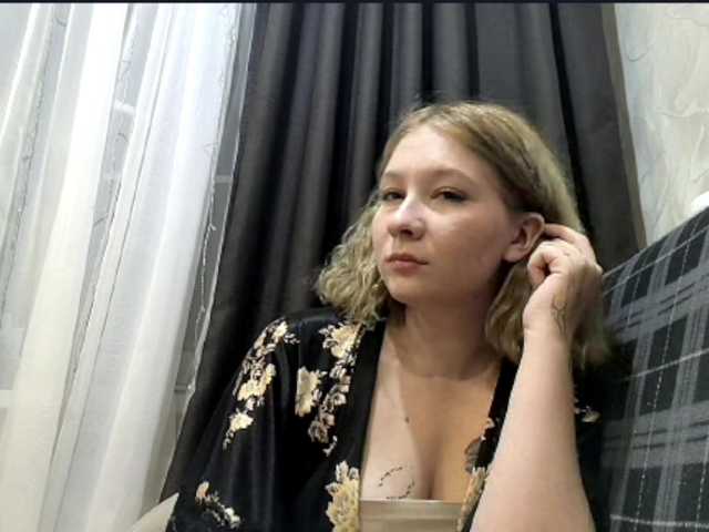 BonnyGrams webcam