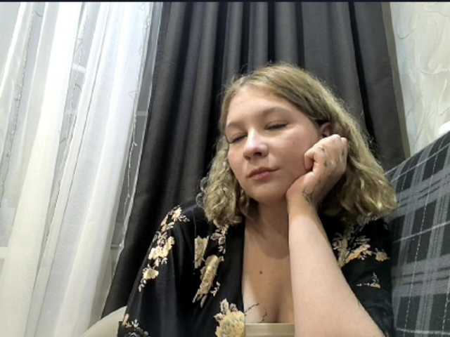 BonnyGrams webcam